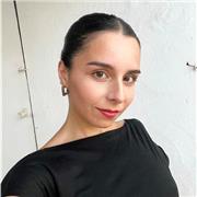 Soy profesora de biología para todos los niveles de educación